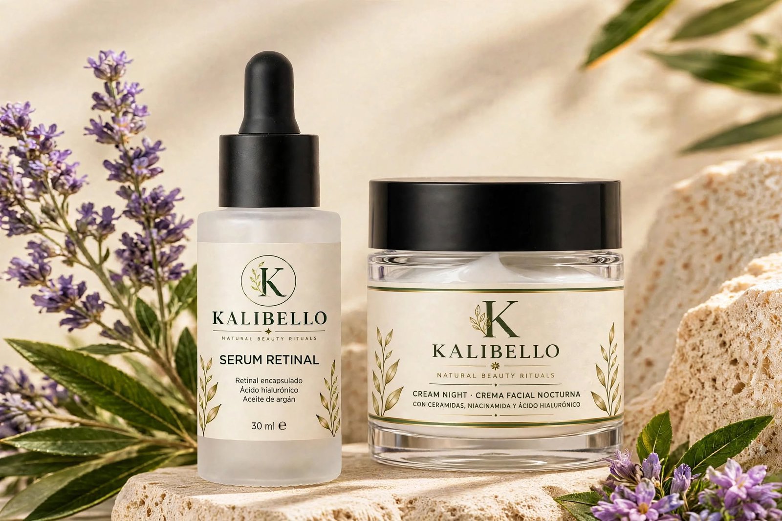  Piel sensible a partir de los 45: por qué te irrita el retinol y cómo pasar a retinal sin rojeces