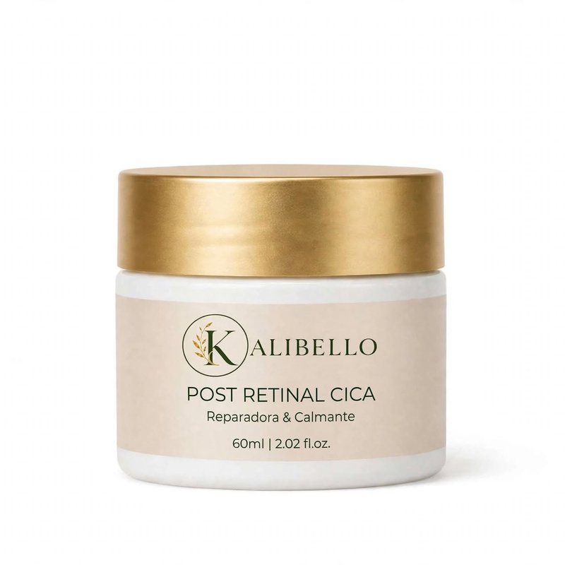 Crema Post Retinal Cica Noche 